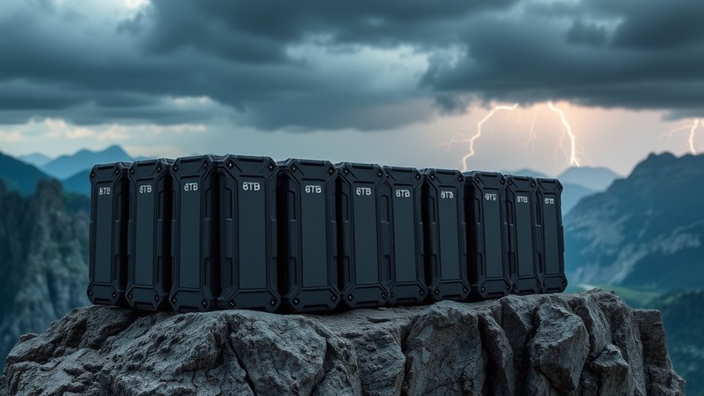 top rugged 8tb portable ssds