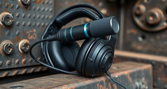 top rugged headset reviews