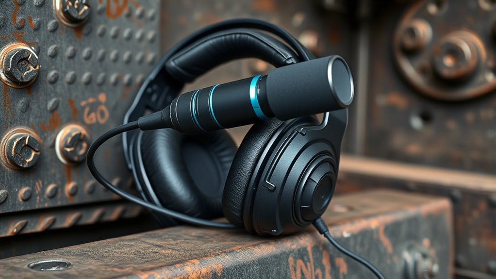 top rugged headset reviews