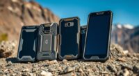 top rugged phone picks