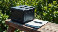 top rugged portable printers