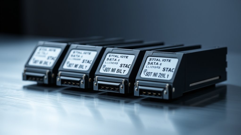top sata dom modules