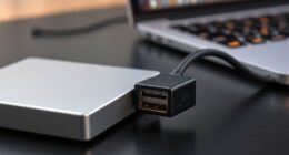 top sata to usb adapters