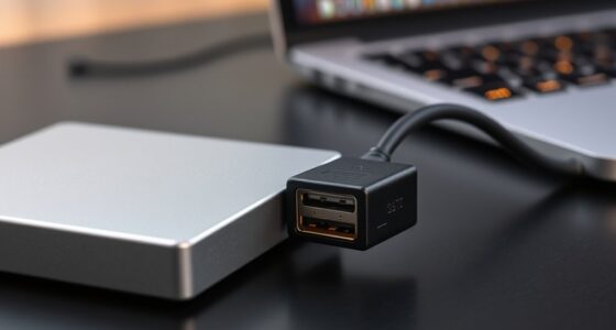 top sata to usb adapters