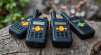 top satellite gps devices