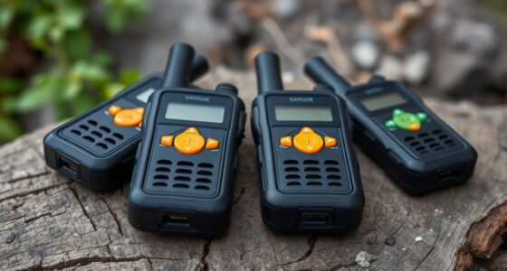 top satellite gps devices