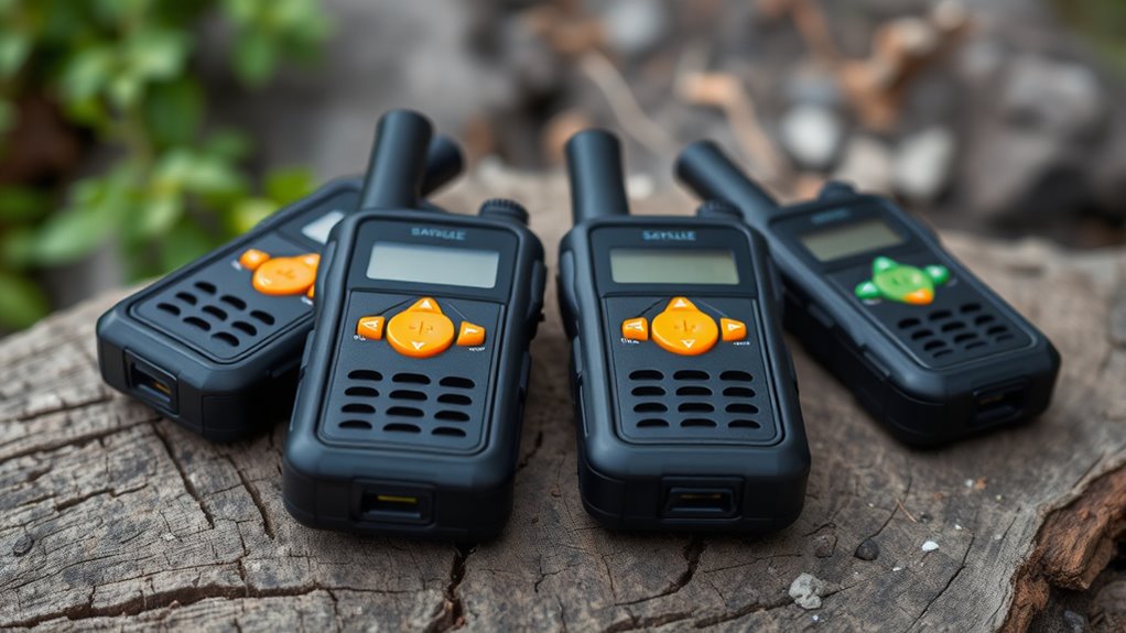 top satellite gps devices