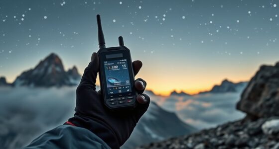 top satellite phones 2025