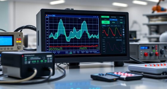 top sdr spectrum analyzers