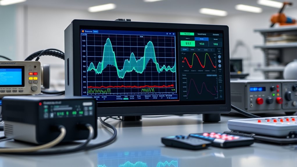 top sdr spectrum analyzers