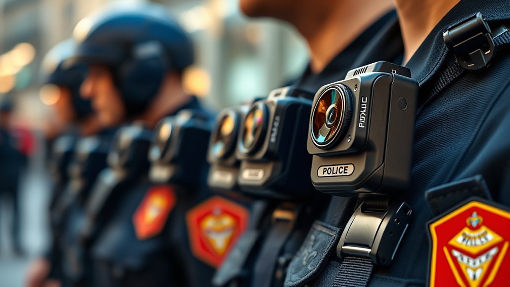 top security body camera reviews