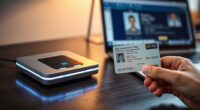 top smartcard readers 2025