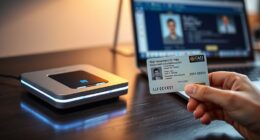 top smartcard readers 2025