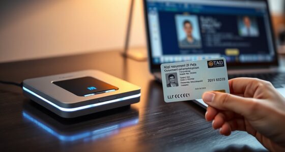 top smartcard readers 2025
