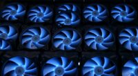 top static pressure fans