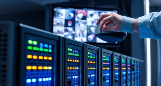 top surveillance nas devices