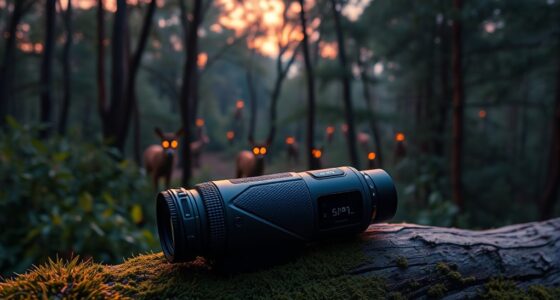 top thermal monoculars 2025