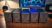 top thunderbolt 4 raid storage