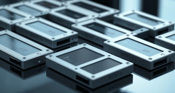 top tool free m 2 enclosures