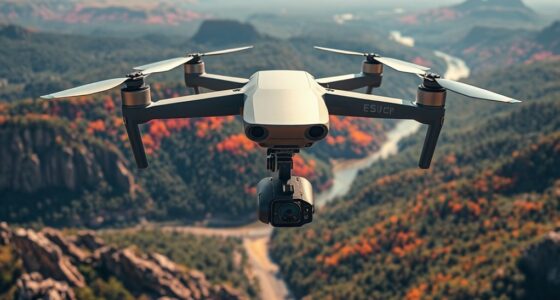 top uav thermal payloads