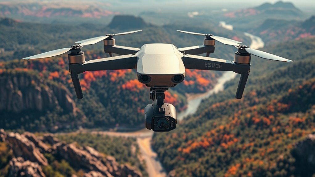 top uav thermal payloads