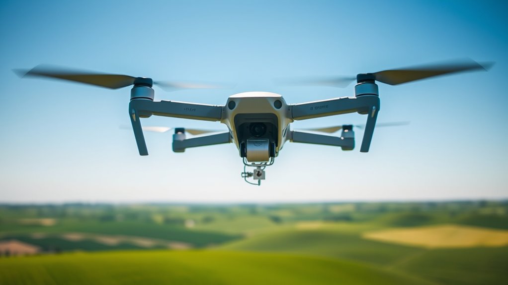 top uav wind sensors 2025