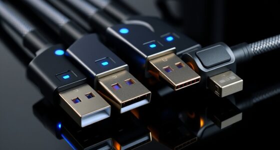 top usb c 20gbps cables