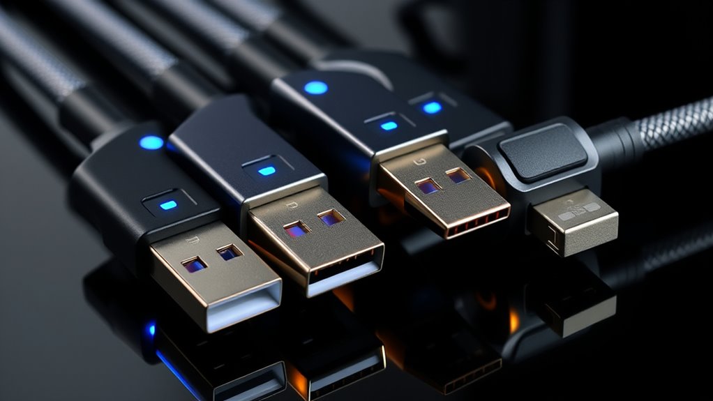 top usb c 20gbps cables