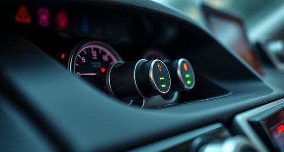 top vehicle dc dc chargers