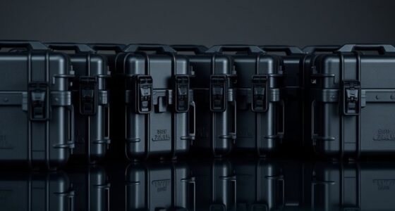 top waterproof case selections