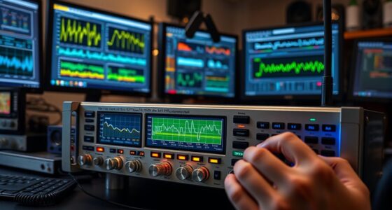 top wideband sdr receivers