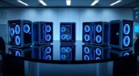top xeon data science workstations