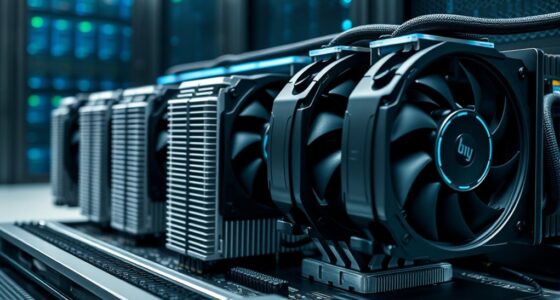 top xeon server cooler options