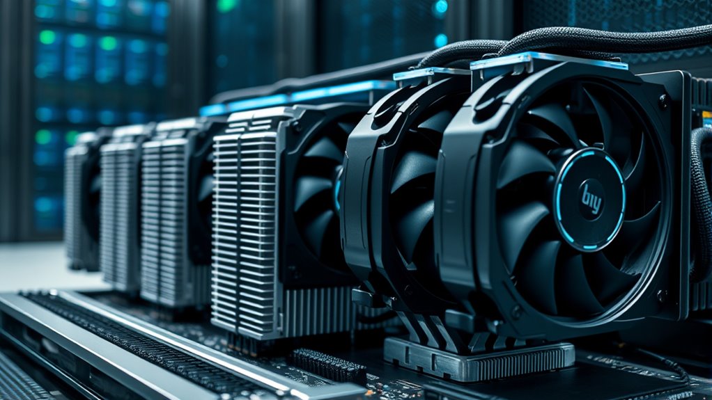 top xeon server cooler options