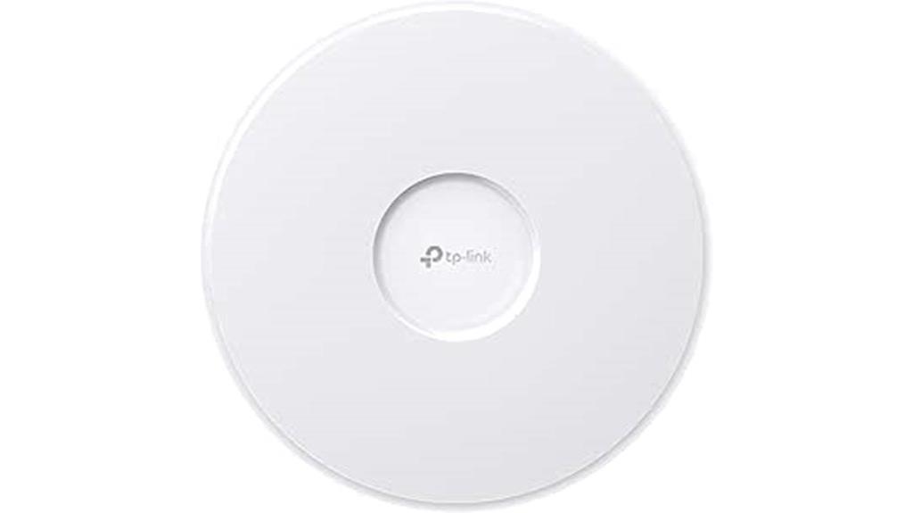 tp link wifi 7 access point