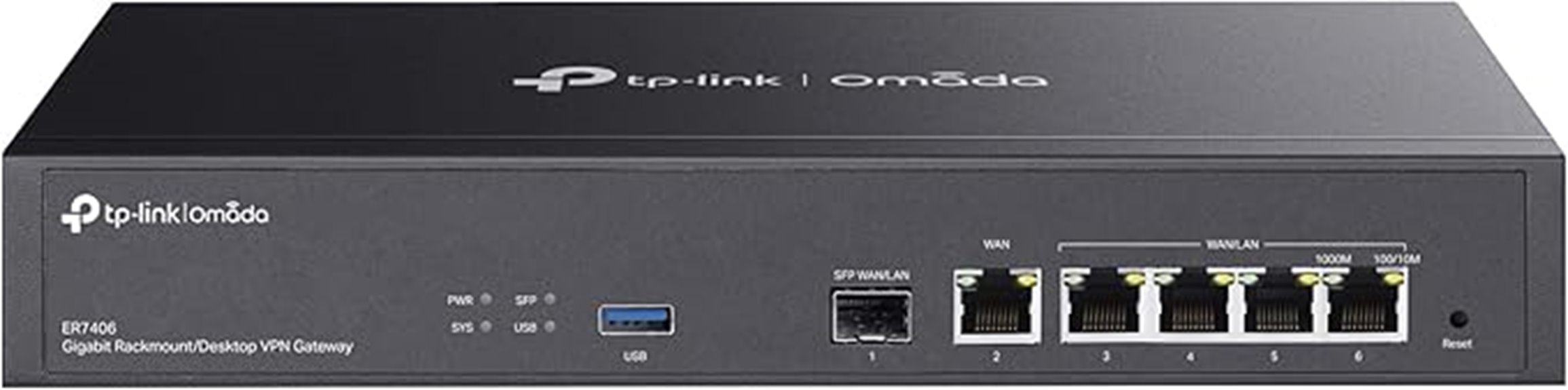 tp link wired vpn router