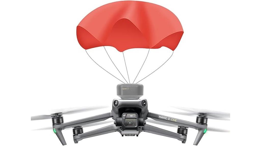 uav safety guard system
