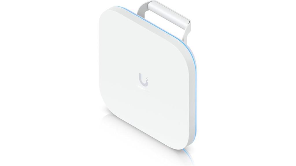 ubiquiti campus network device