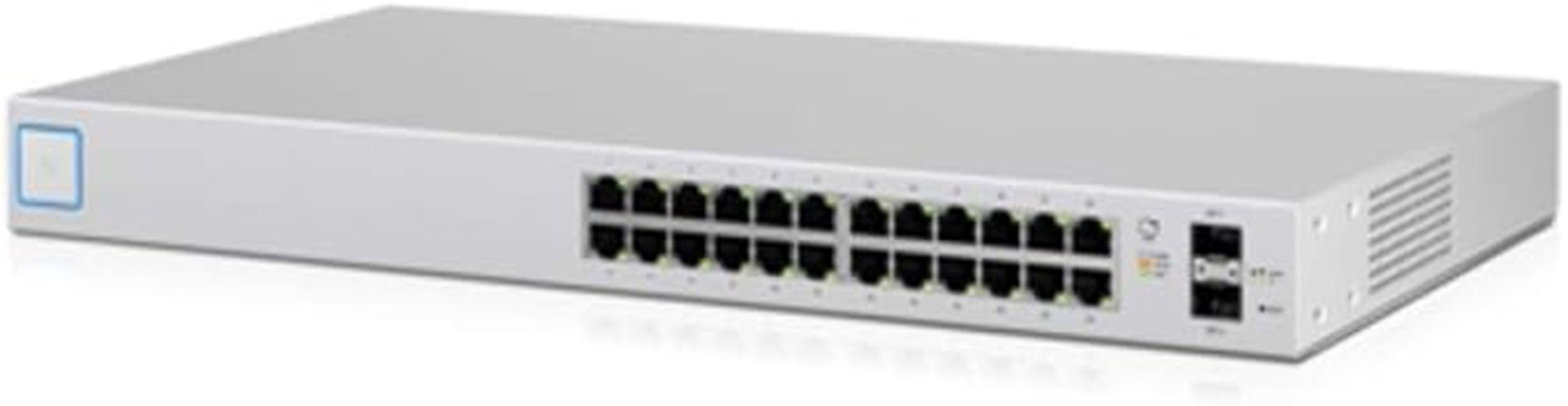 ubiquiti us 24 switch
