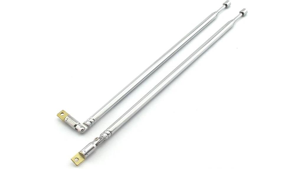 universal fm am antenna