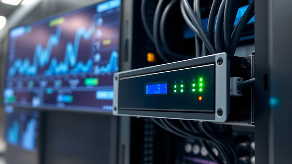 ups management card selection