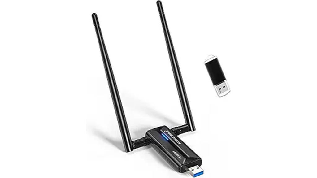 usb 3 0 wifi 6e