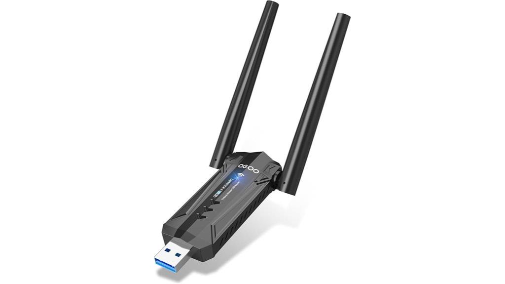 usb 3 0 wifi adapter
