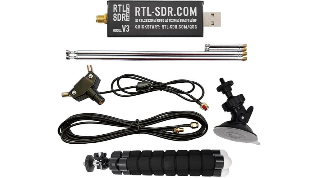 v3 r860 rtl2832u