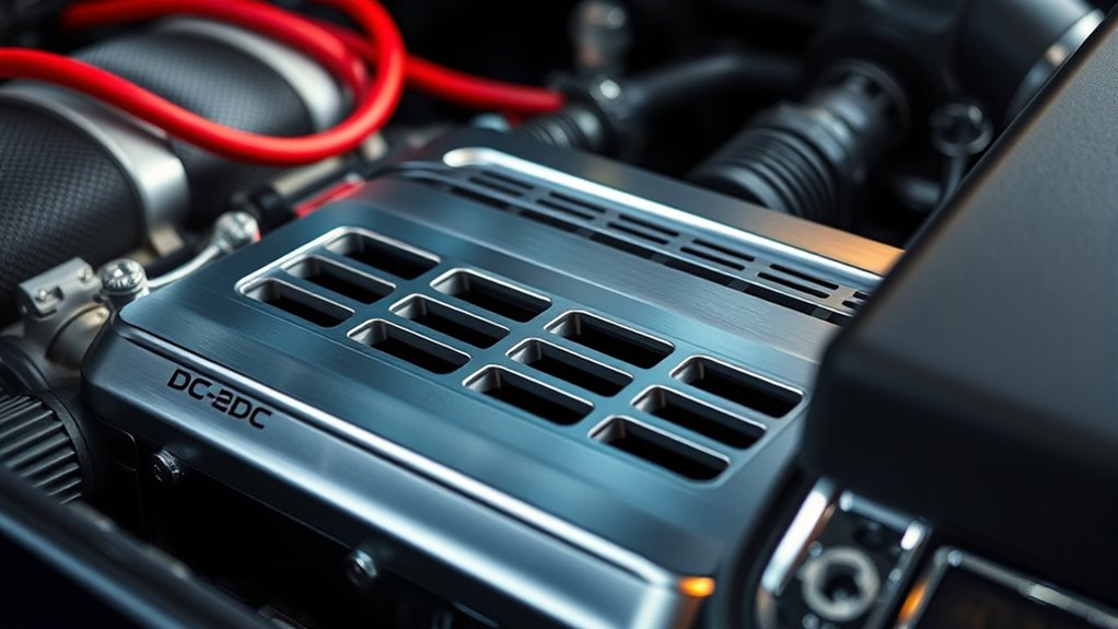 vehicle charging compatibility considerations