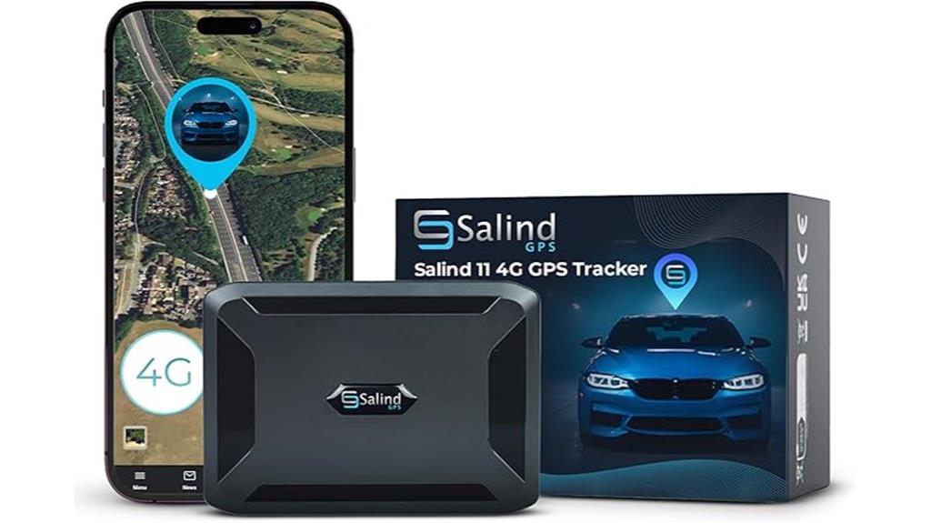vehicle gps tracking device
