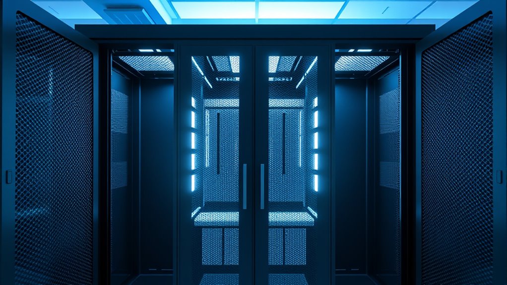 ventilation durability fit features