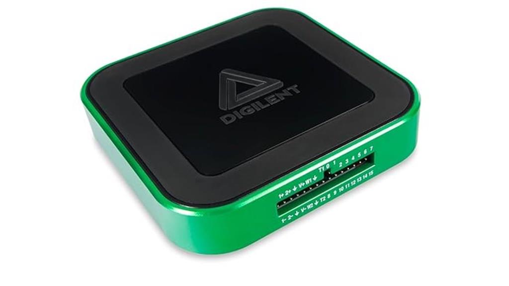 versatile usb measurement device