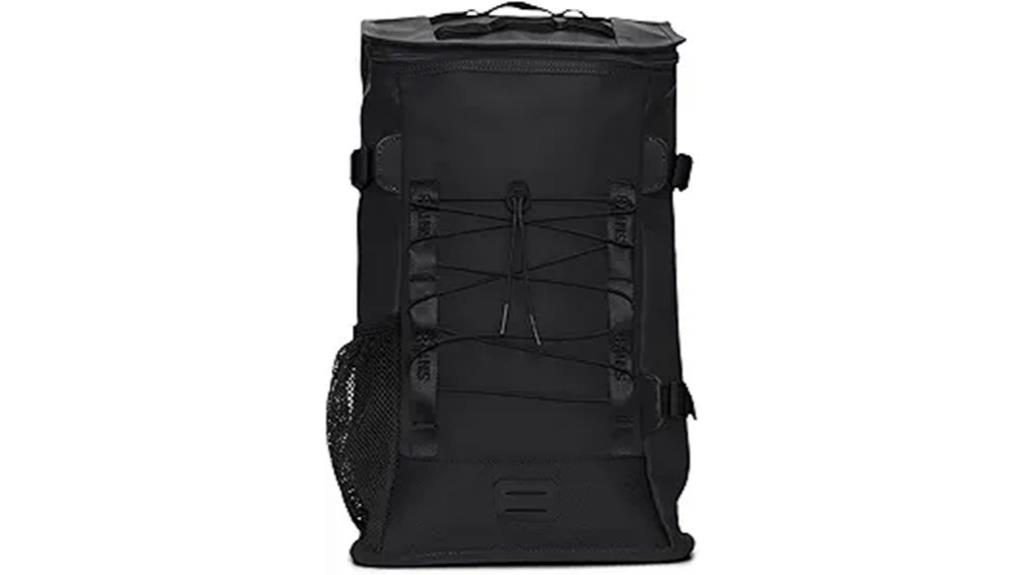 waterproof 16 inch laptop backpack