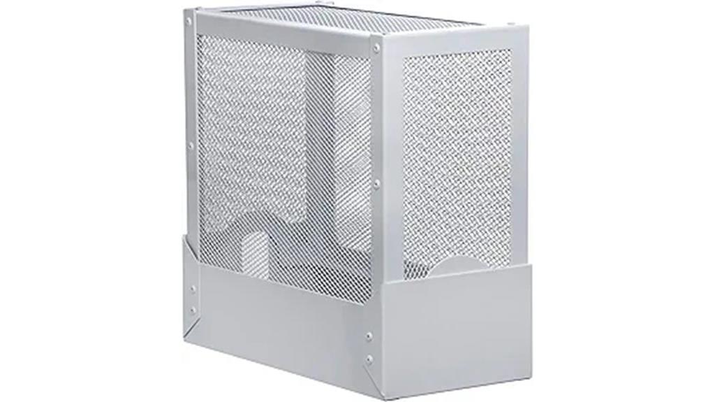 wifi router emf shield